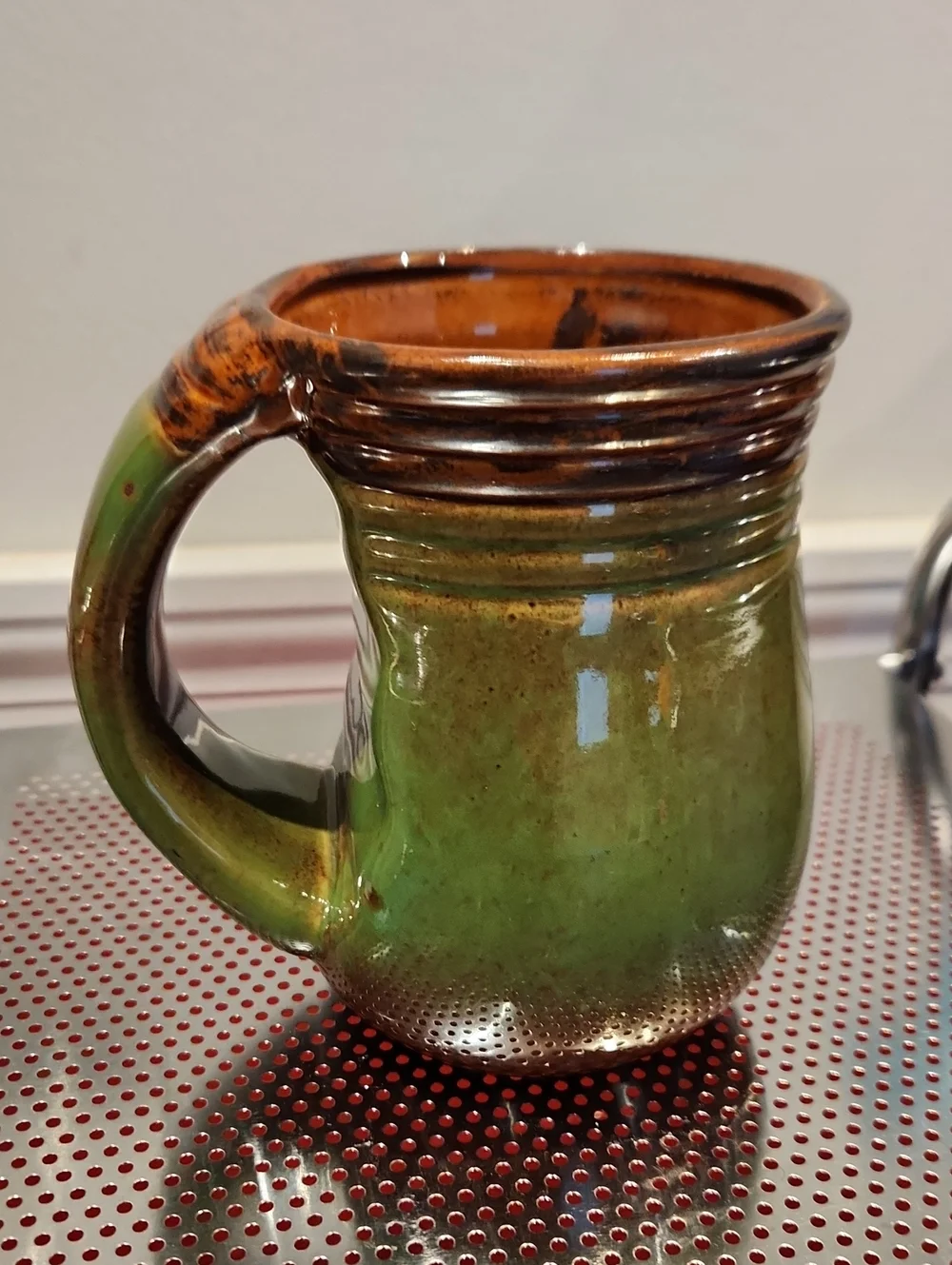 EUC Cape Shore Maine Moose Coffee/Tea  Mug